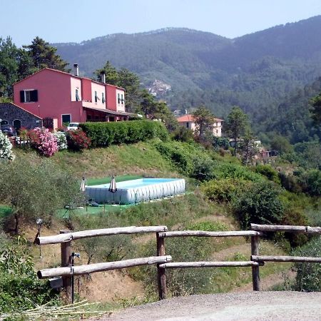 Agriturismo La Quiete Levanto Extérieur photo