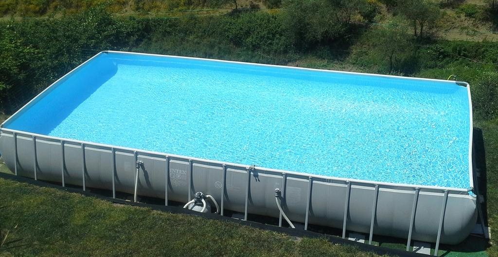 Agriturismo La Quiete Levanto Chambre photo
