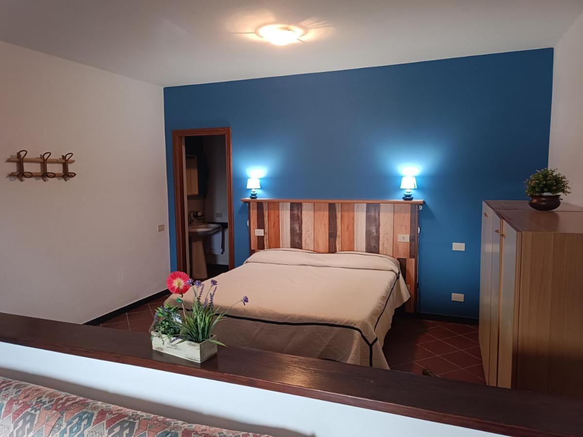 Agriturismo La Quiete Levanto Extérieur photo