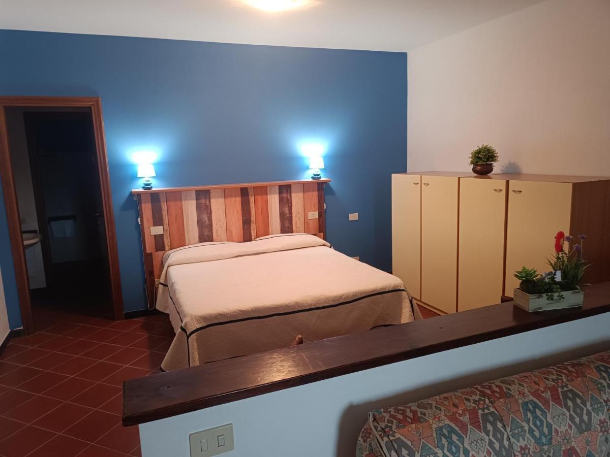 Agriturismo La Quiete Levanto Extérieur photo
