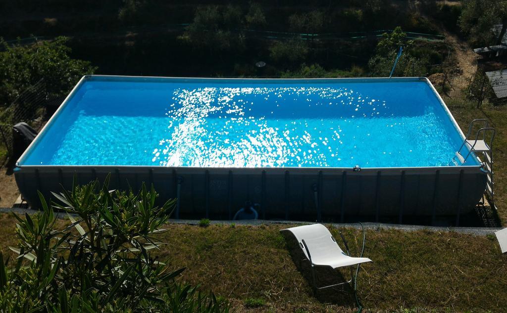 Agriturismo La Quiete Levanto Extérieur photo