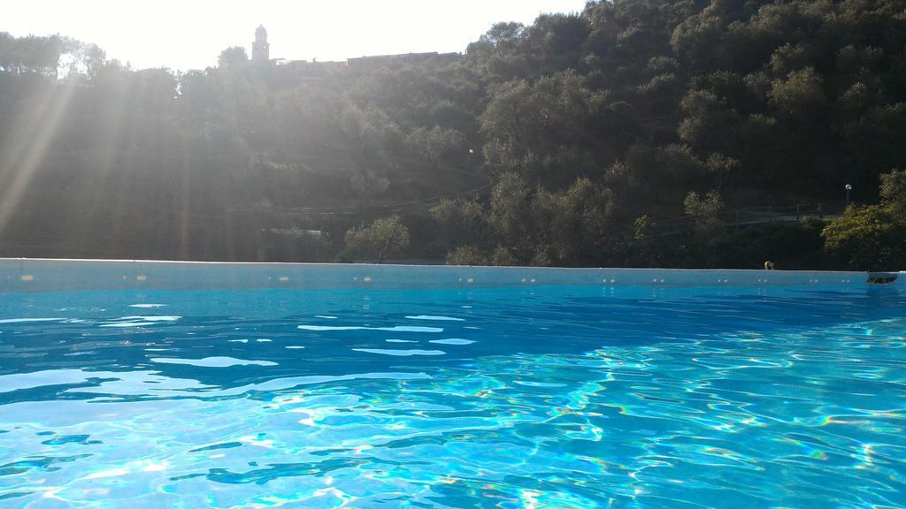 Agriturismo La Quiete Levanto Extérieur photo