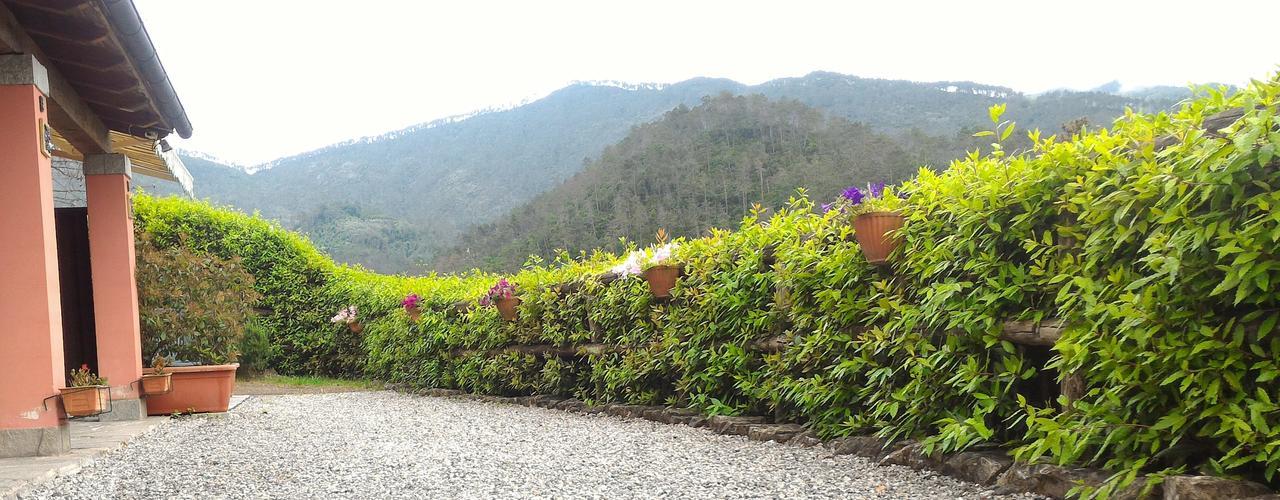 Agriturismo La Quiete Levanto Extérieur photo
