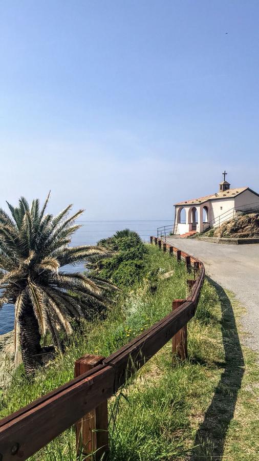 Agriturismo La Quiete Levanto Extérieur photo