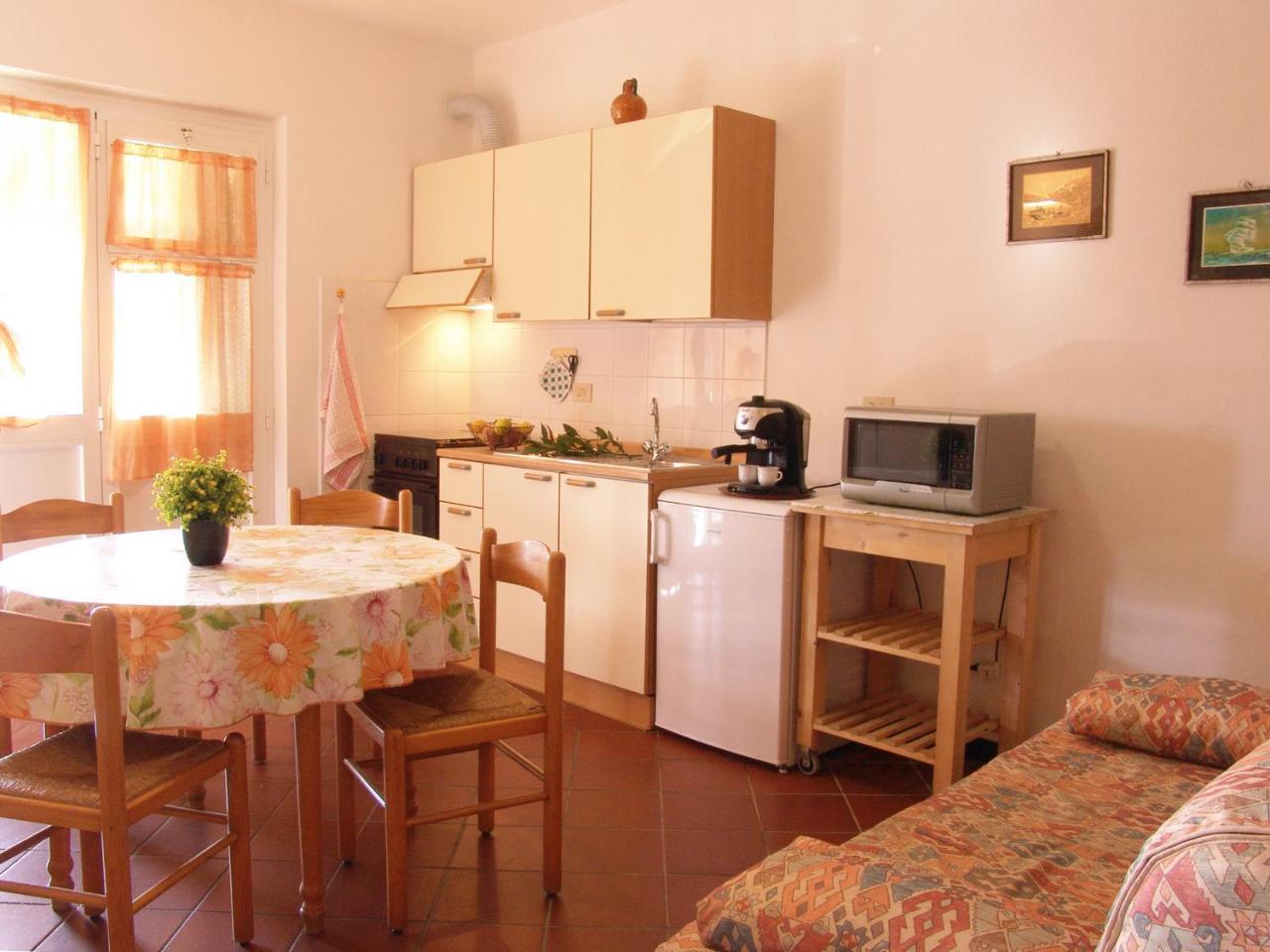 Agriturismo La Quiete Levanto Extérieur photo