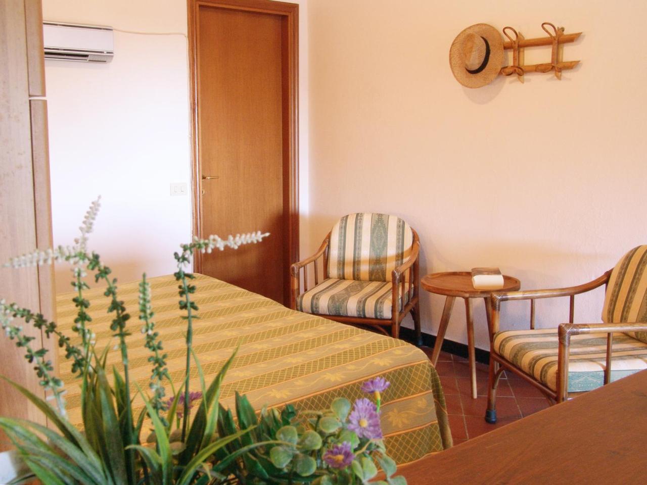 Agriturismo La Quiete Levanto Extérieur photo