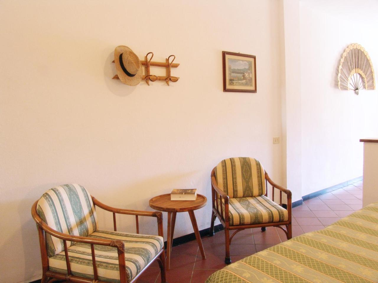 Agriturismo La Quiete Levanto Extérieur photo