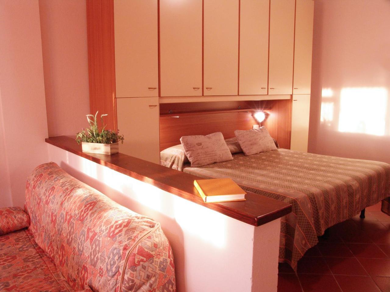 Agriturismo La Quiete Levanto Extérieur photo