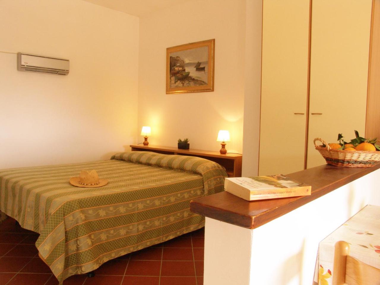 Agriturismo La Quiete Levanto Extérieur photo