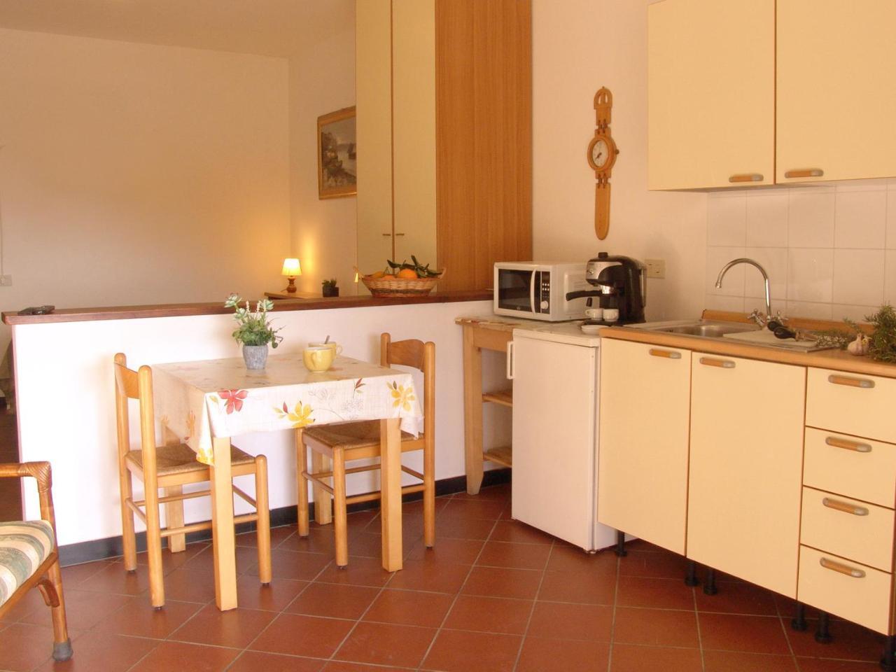 Agriturismo La Quiete Levanto Extérieur photo