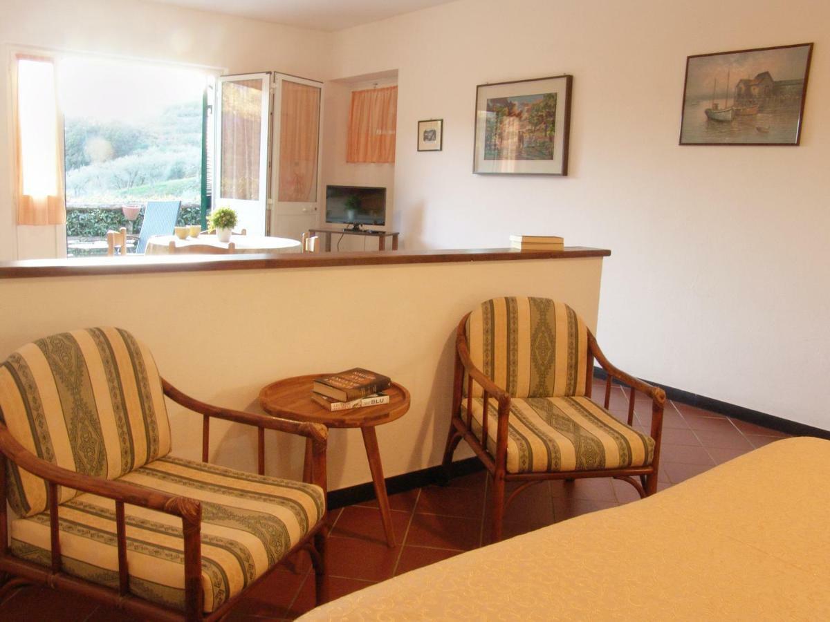 Agriturismo La Quiete Levanto Extérieur photo