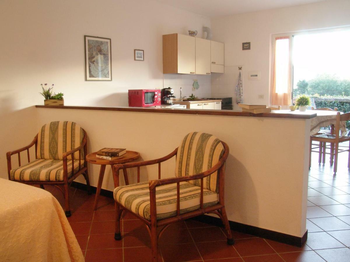 Agriturismo La Quiete Levanto Extérieur photo