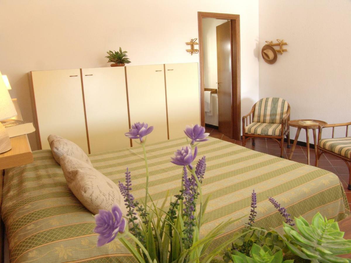 Agriturismo La Quiete Levanto Extérieur photo