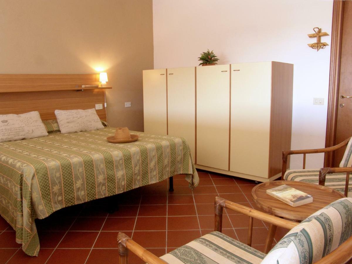 Agriturismo La Quiete Levanto Extérieur photo
